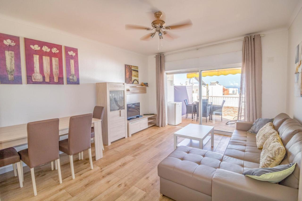 #057 T1 Rossio 43D By Home Holidays Албуфейра Екстериор снимка