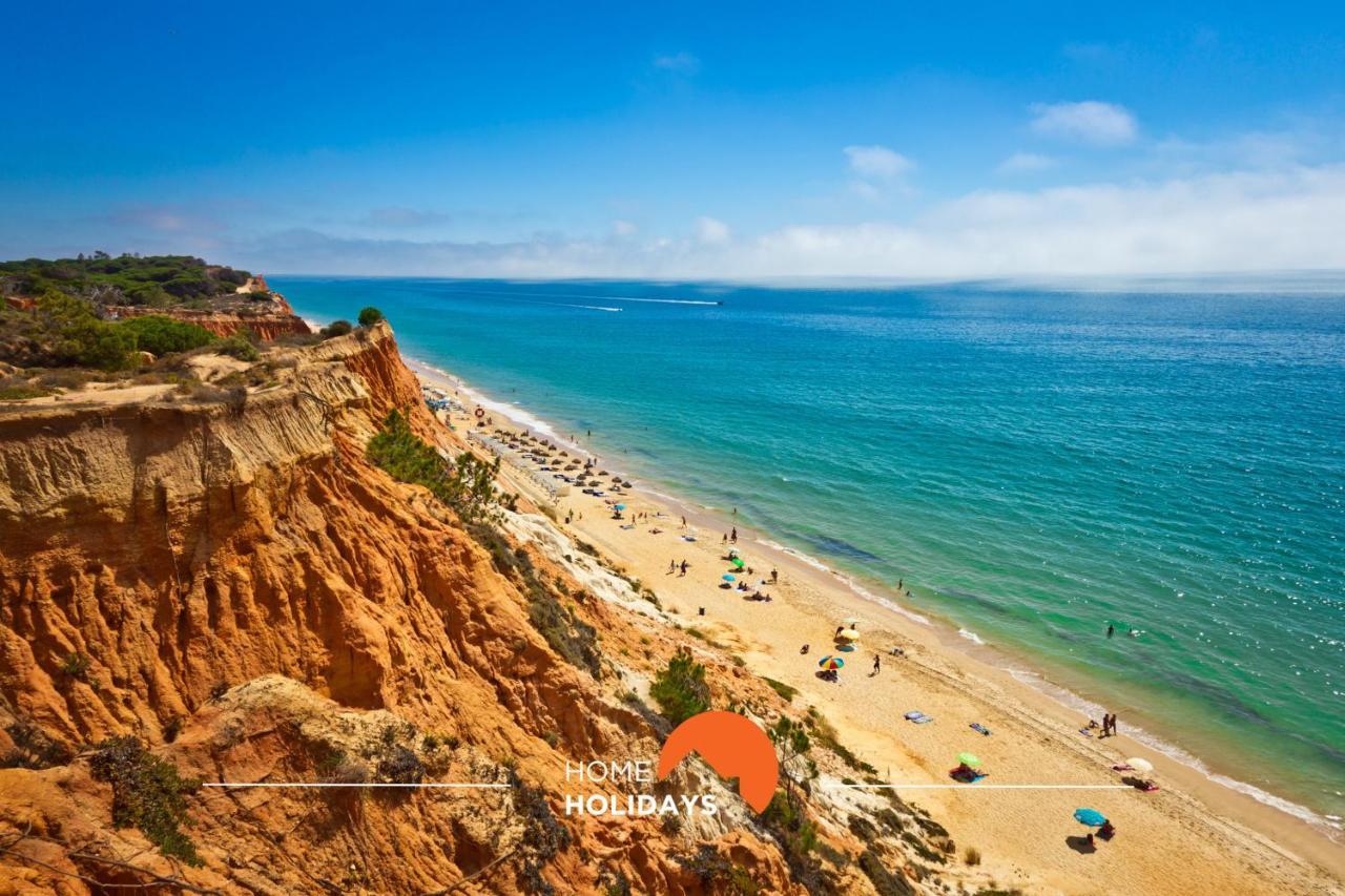 #057 T1 Rossio 43D By Home Holidays Албуфейра Екстериор снимка