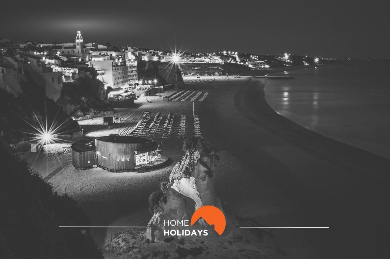 #057 T1 Rossio 43D By Home Holidays Албуфейра Екстериор снимка